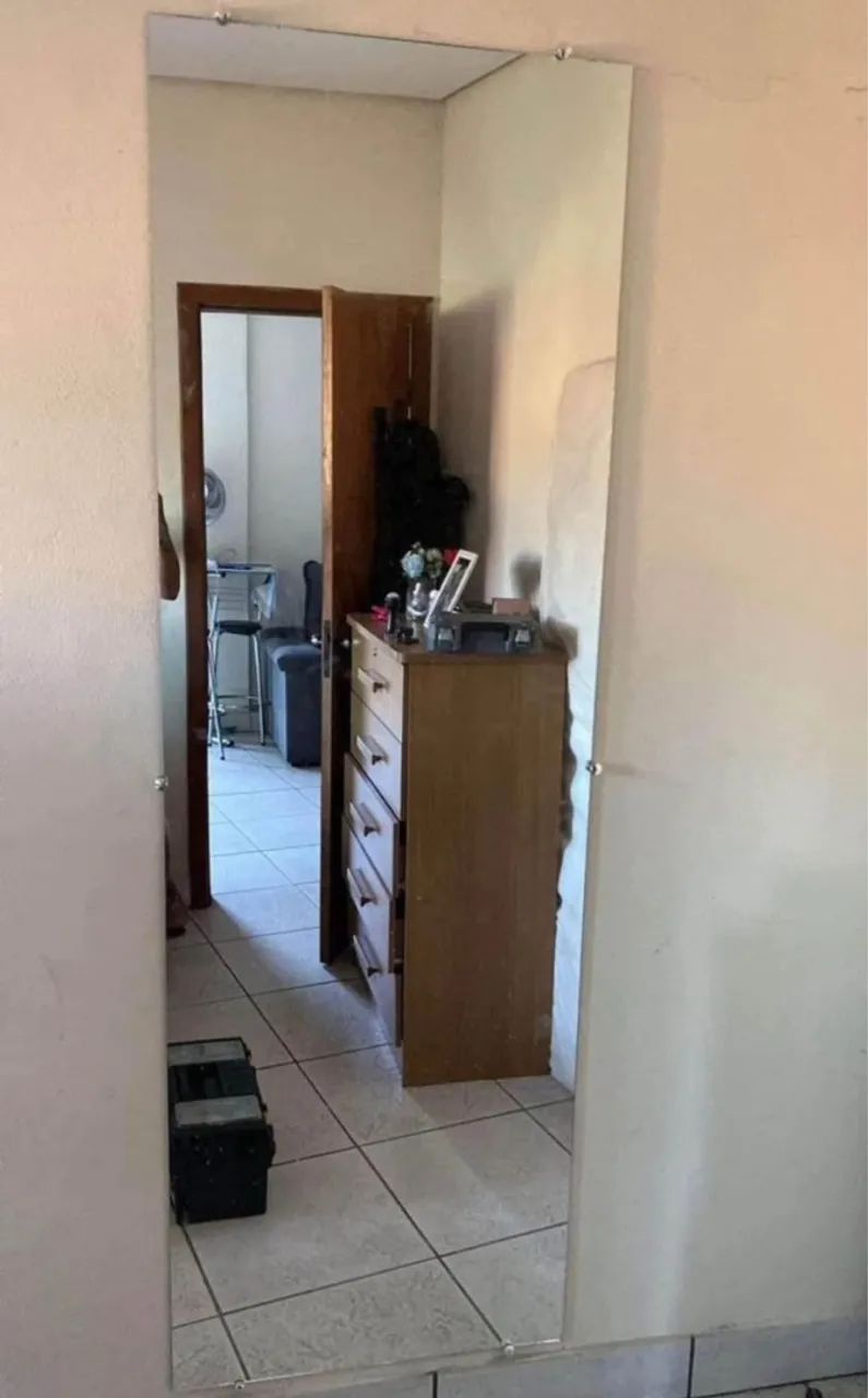 Espelho de Parede Retangular 60 x 1.80  - Foto 5