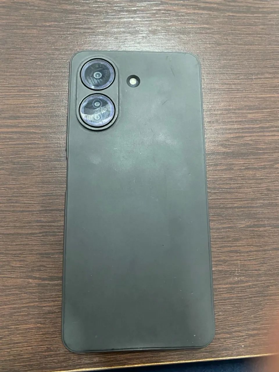 XIAOMI Redmi 13C conservado 128GB - Foto 3