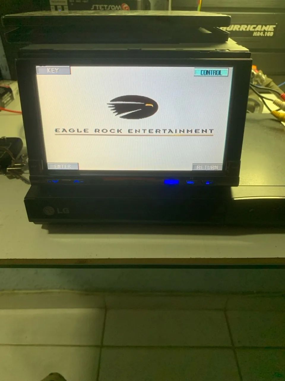 Dvd alpine iva w205 - Foto 4