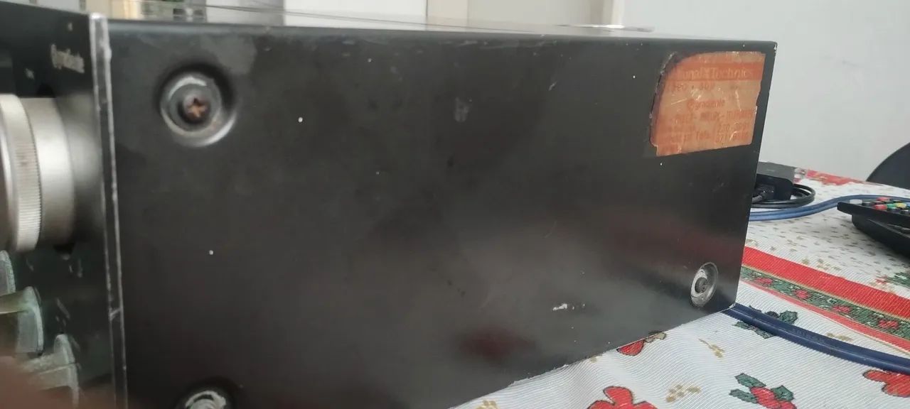 Stereo Receiver am/fm Gradiente S-96 (Ler descrição) - Foto 2