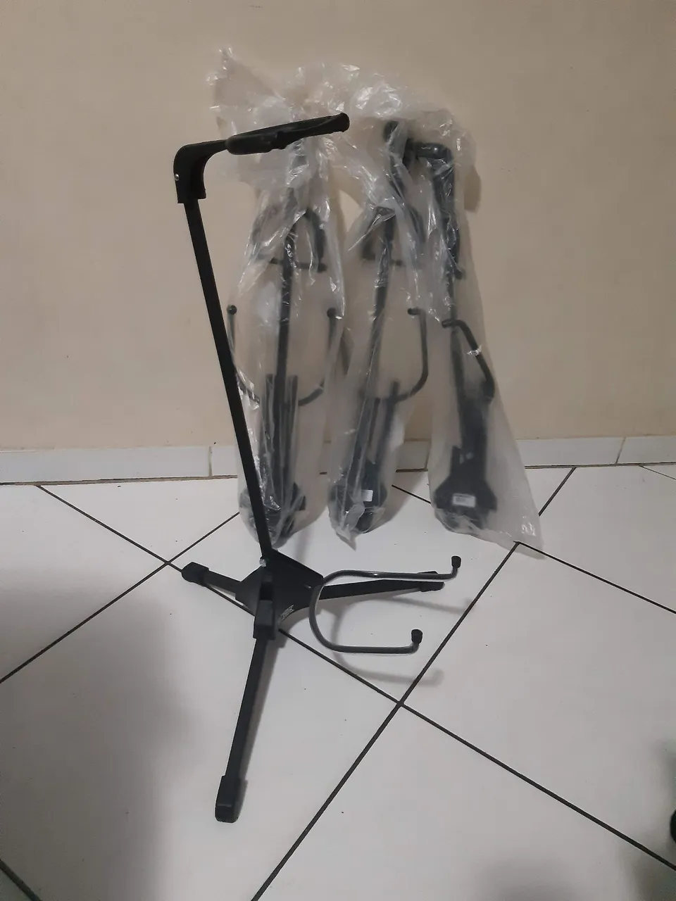 Suporte para Violão | Guitarra