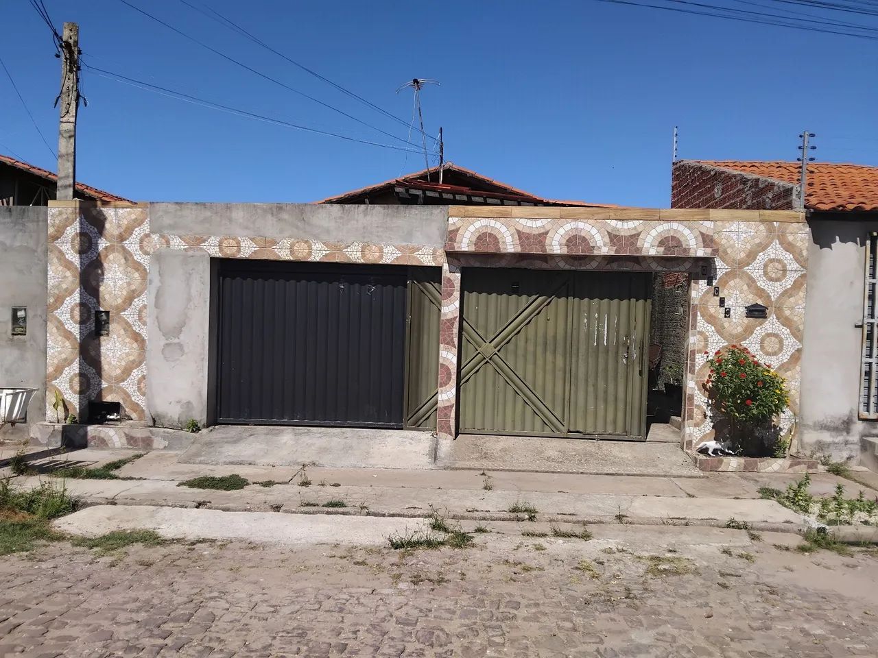 Foto - Teresina - Santo Antônio