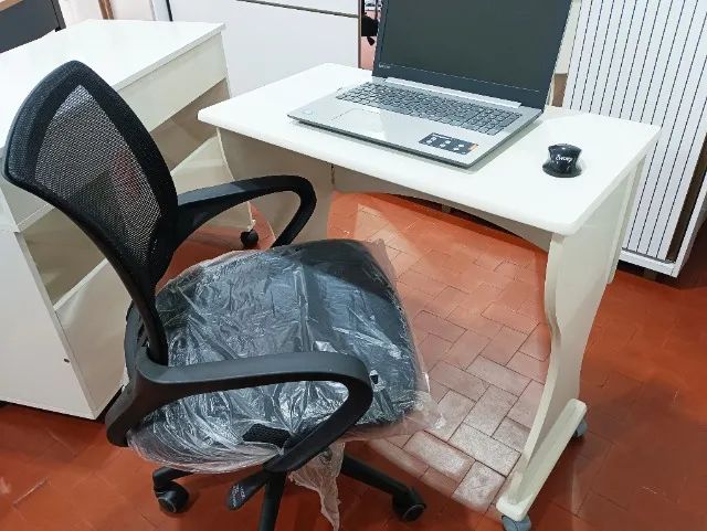 Mesa / Escrivaninha Articulável C27 100%MDF