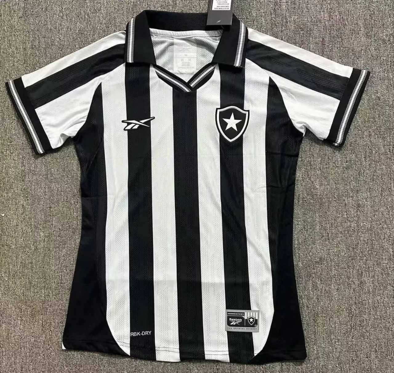 Nova Camisa do Botafogo  - Foto 4