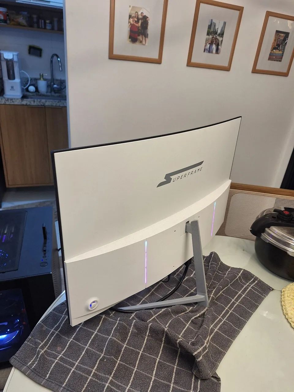 Monitor Gamer - Foto 2