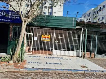 Loja bairro Humaita