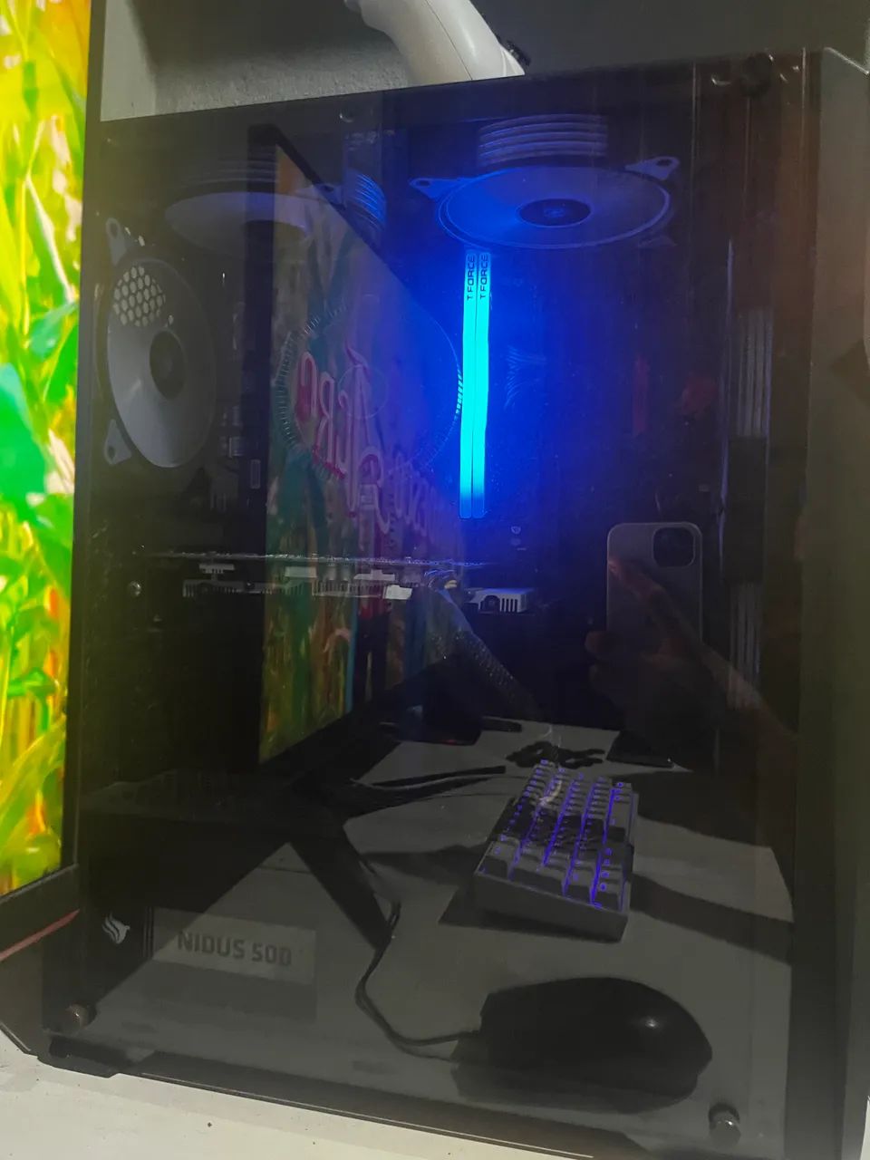 Pc Gamer Ryzen64341170916227121