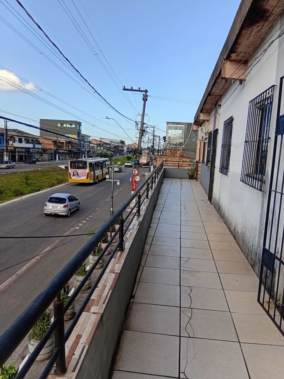 Foto - Belém - Parque Verde