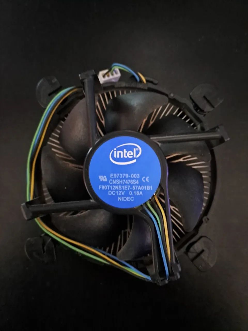 Processador Intel Pentium G4560 - Foto 4