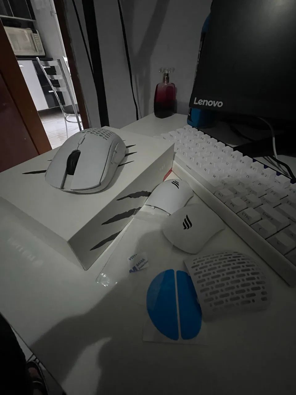 FALLEN PANTERA PRO64312830232450120