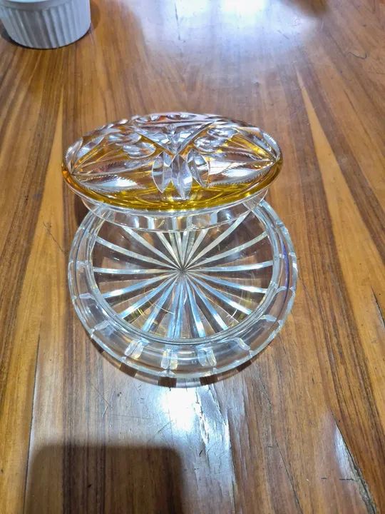 Bomboniere antiga - Foto 2