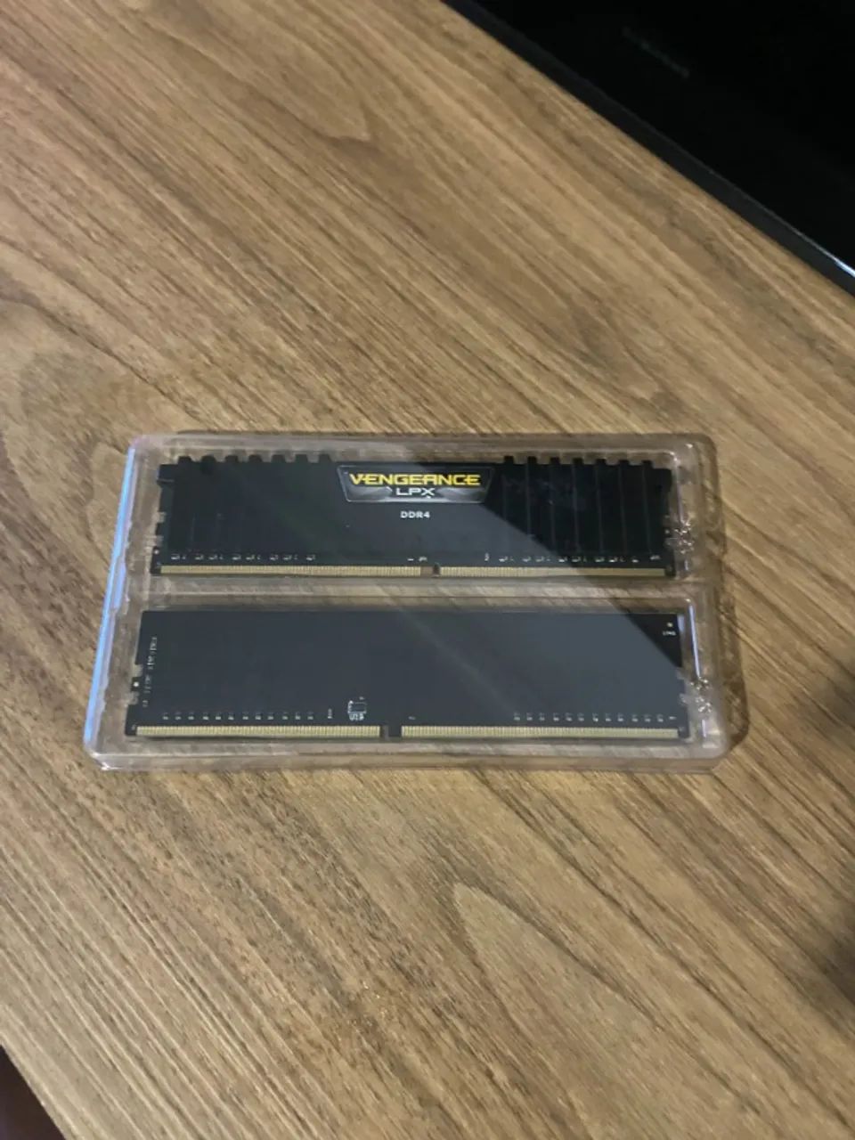 2 Memória RAM 8GB DDR4 - Foto 4