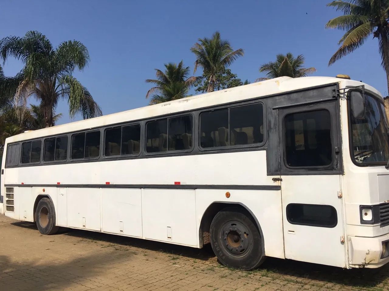 Vendo ônibus  - Foto 7