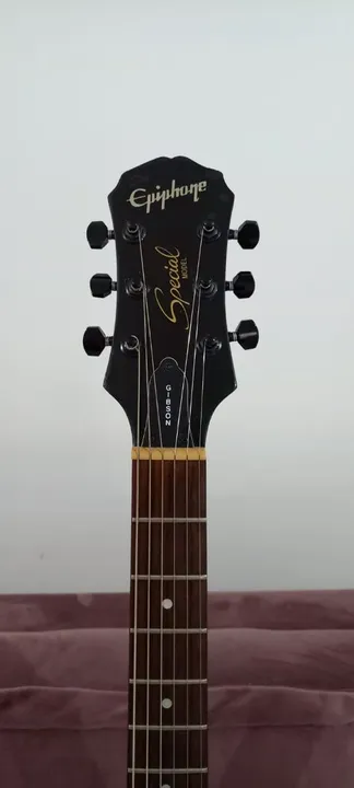 Guitarra Epiphone Special
