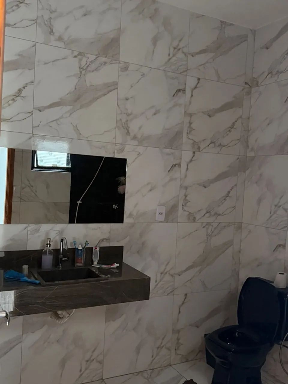 CHÁCARA 1.000  3 Q.3WC 2 Piscinas VLR$.400.000, AC/CARRO FONE 17/ * - Foto 4