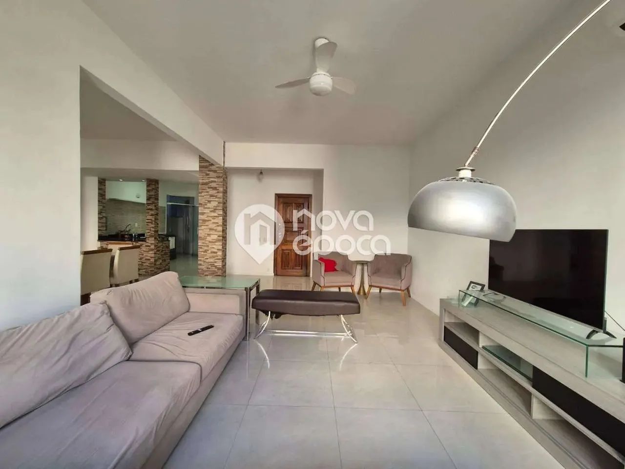 Copacabana | Apartamento 3 quartos, sendo 1 suite - Foto 2