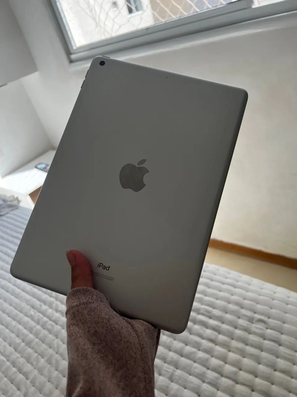 iPad 9 Apple