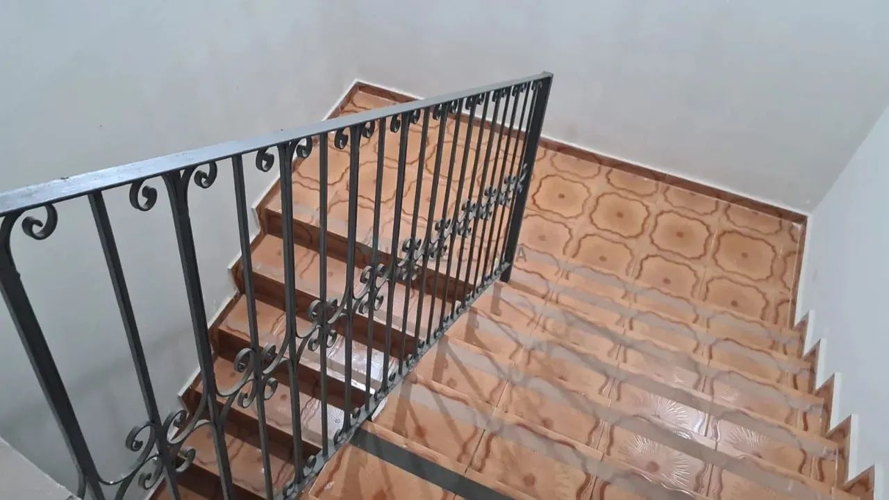 Casa comercial no Santa Rosa - Foto 5