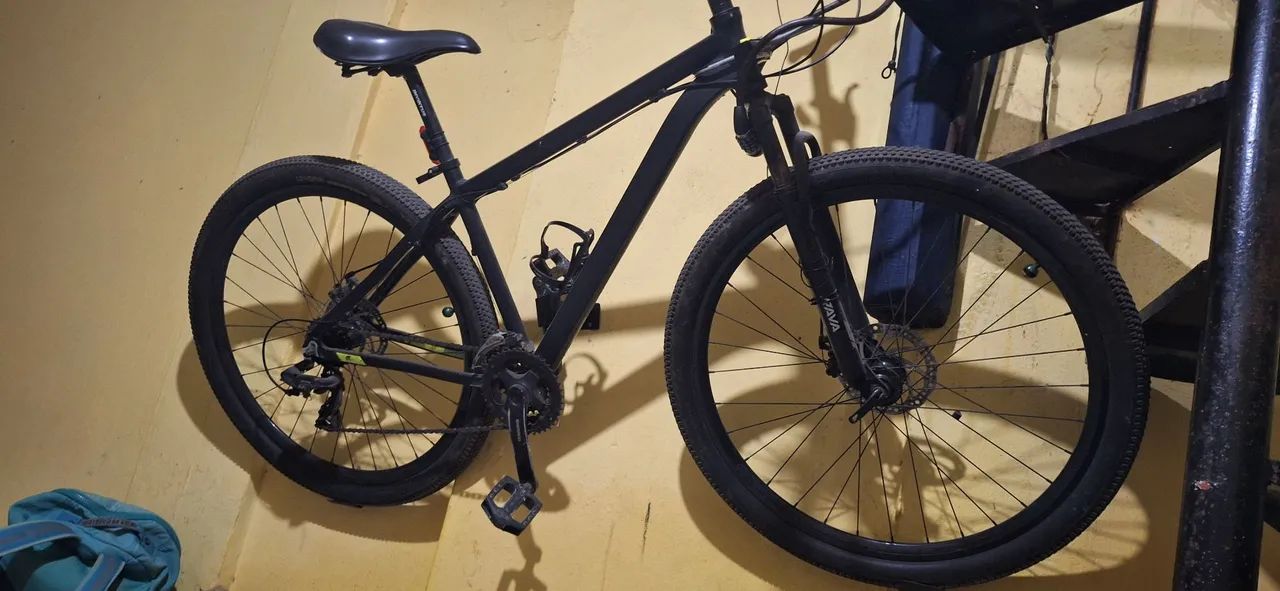 Bicicleta aro 29