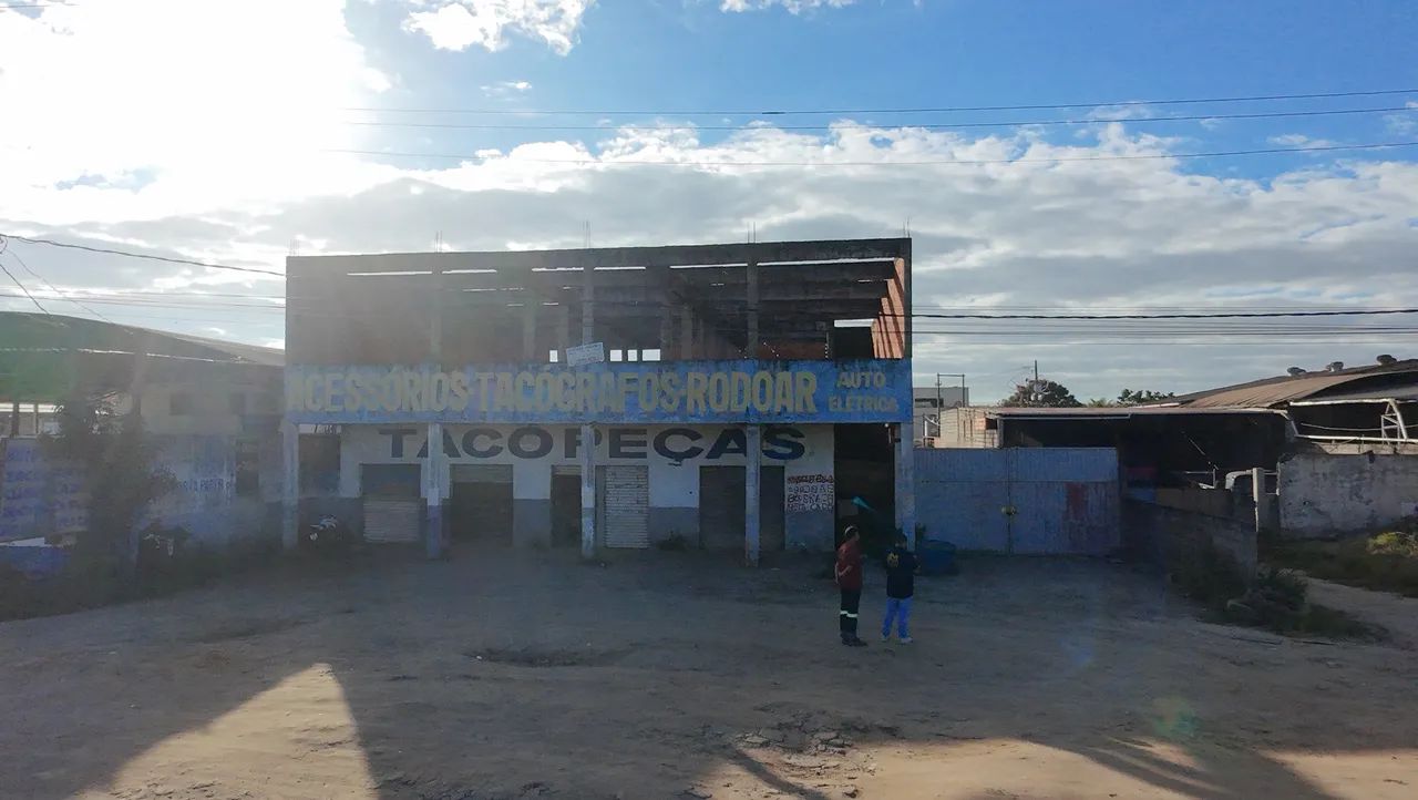 EXCELENTE OPORTUNIDADE AS MARGENS DA BR 101 - Foto 4