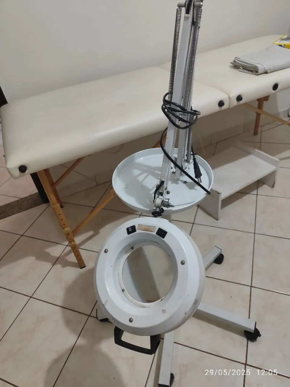 Lupa de estética - Foto 2