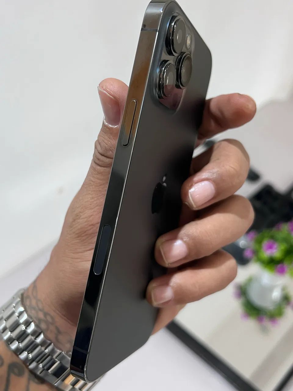 iPhone 13 Pro Max  - Foto 3