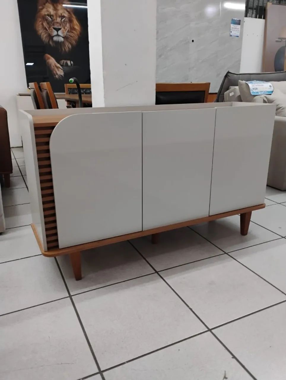 Buffet jurere