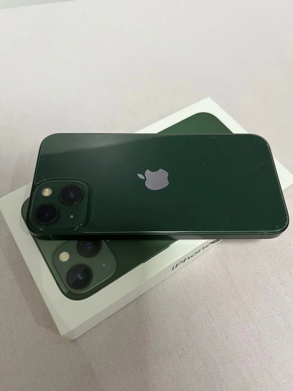 iPhone 13 (128gb) + Capas - Foto 3