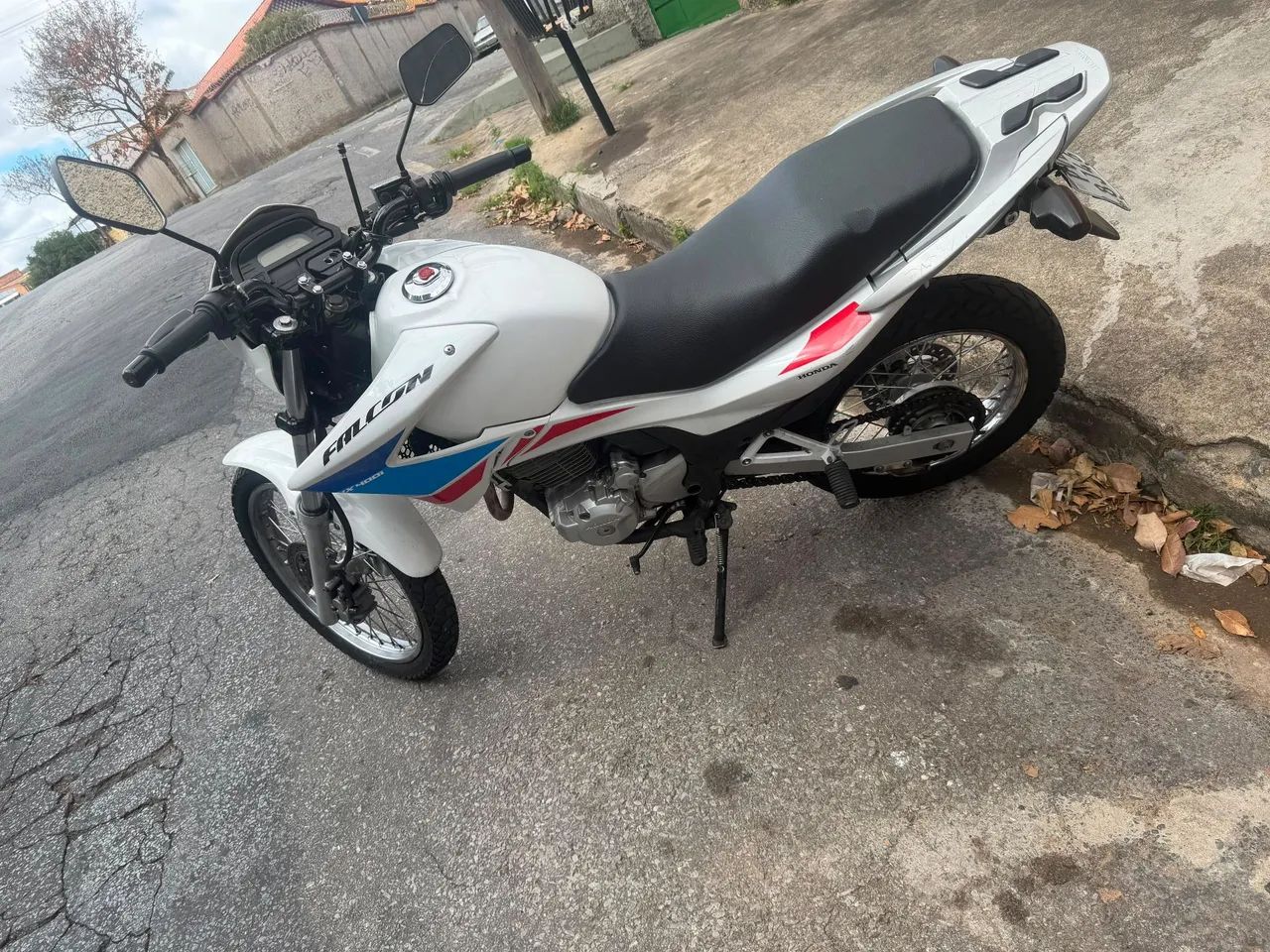 FALCON 400I 2015 - Foto 2