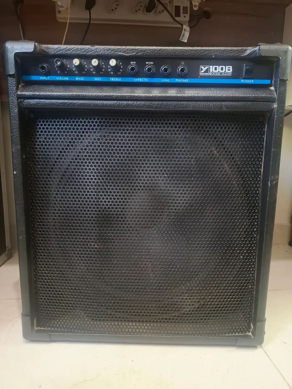 Cubo de baixo