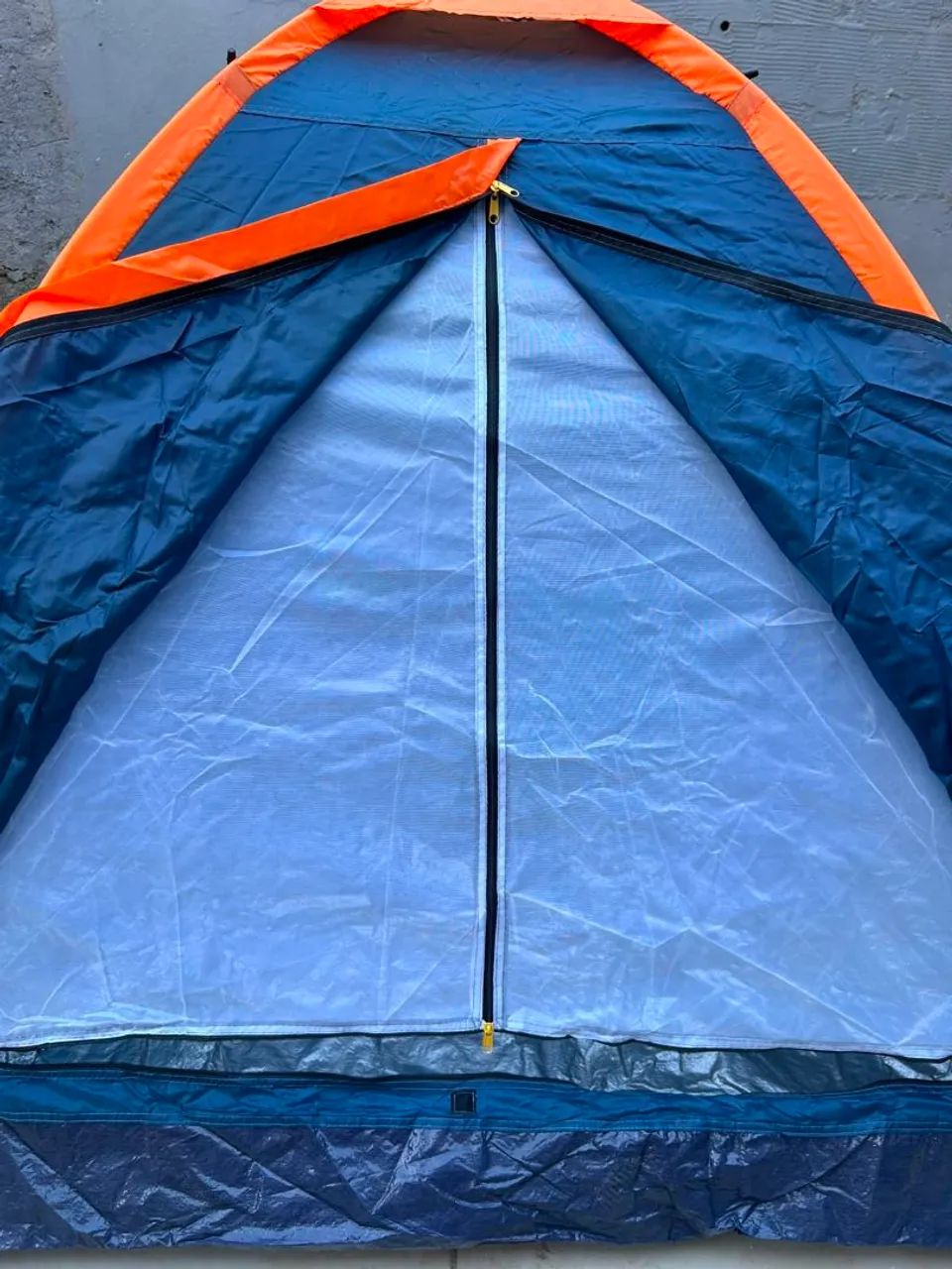 Barraca de camping - Foto 2