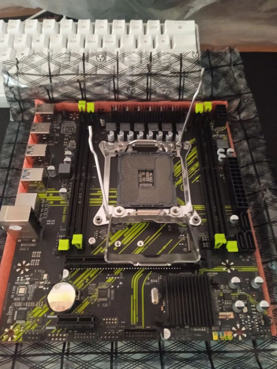 Kit Xeon e5 2680v4 - Foto 5