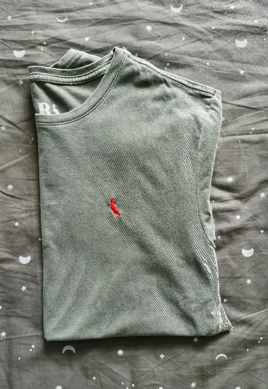Camisa T-Shirt básica Reserva