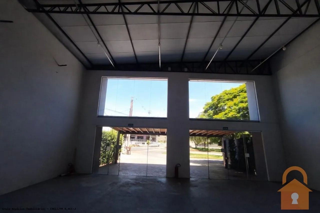 Sala Comercial / Barracão para Locação  Jardim Flora | Campo Mourão/PR - Foto 3