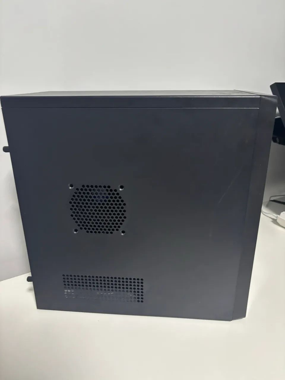 Computador de mesa  - Foto 2