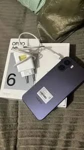 Celular oppo A6 x  - Foto 2