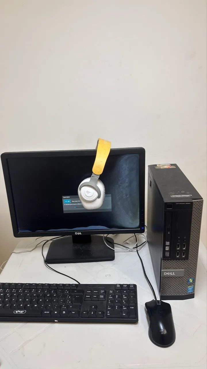 Computador completo  - Foto 2