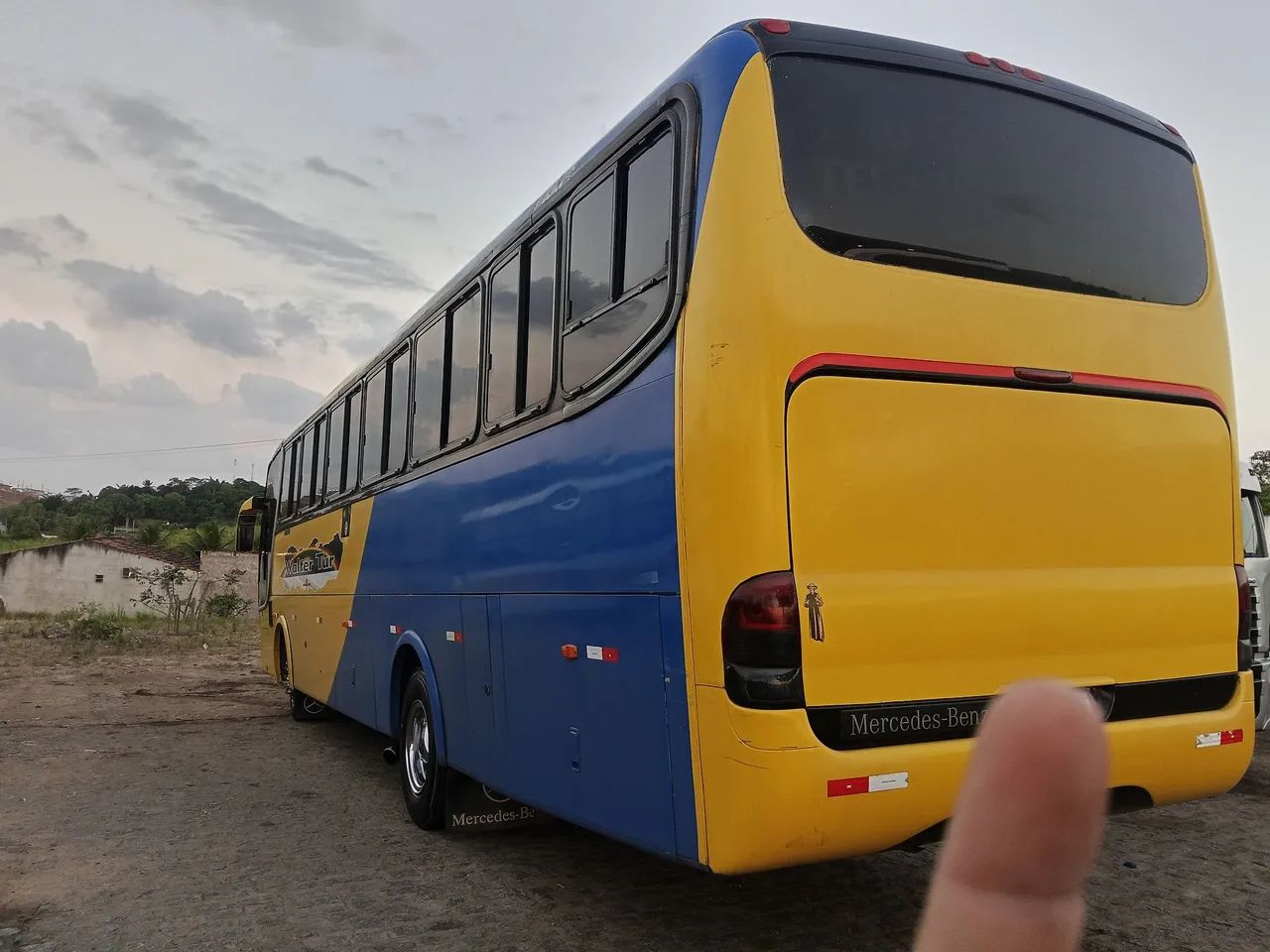 Ônibus Marcopolo G6 - Foto 5