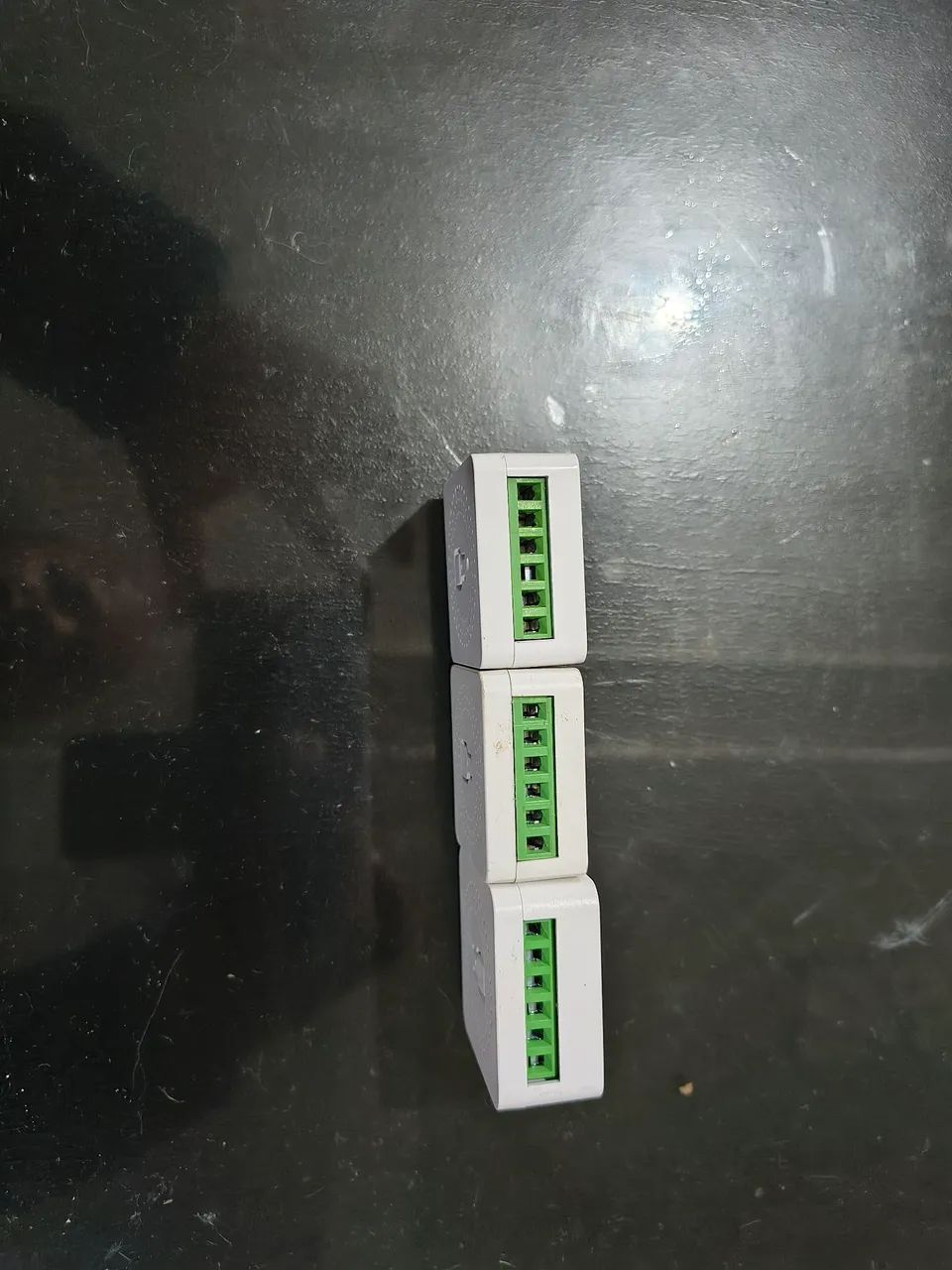 Mini interruptor para automação  - Foto 2