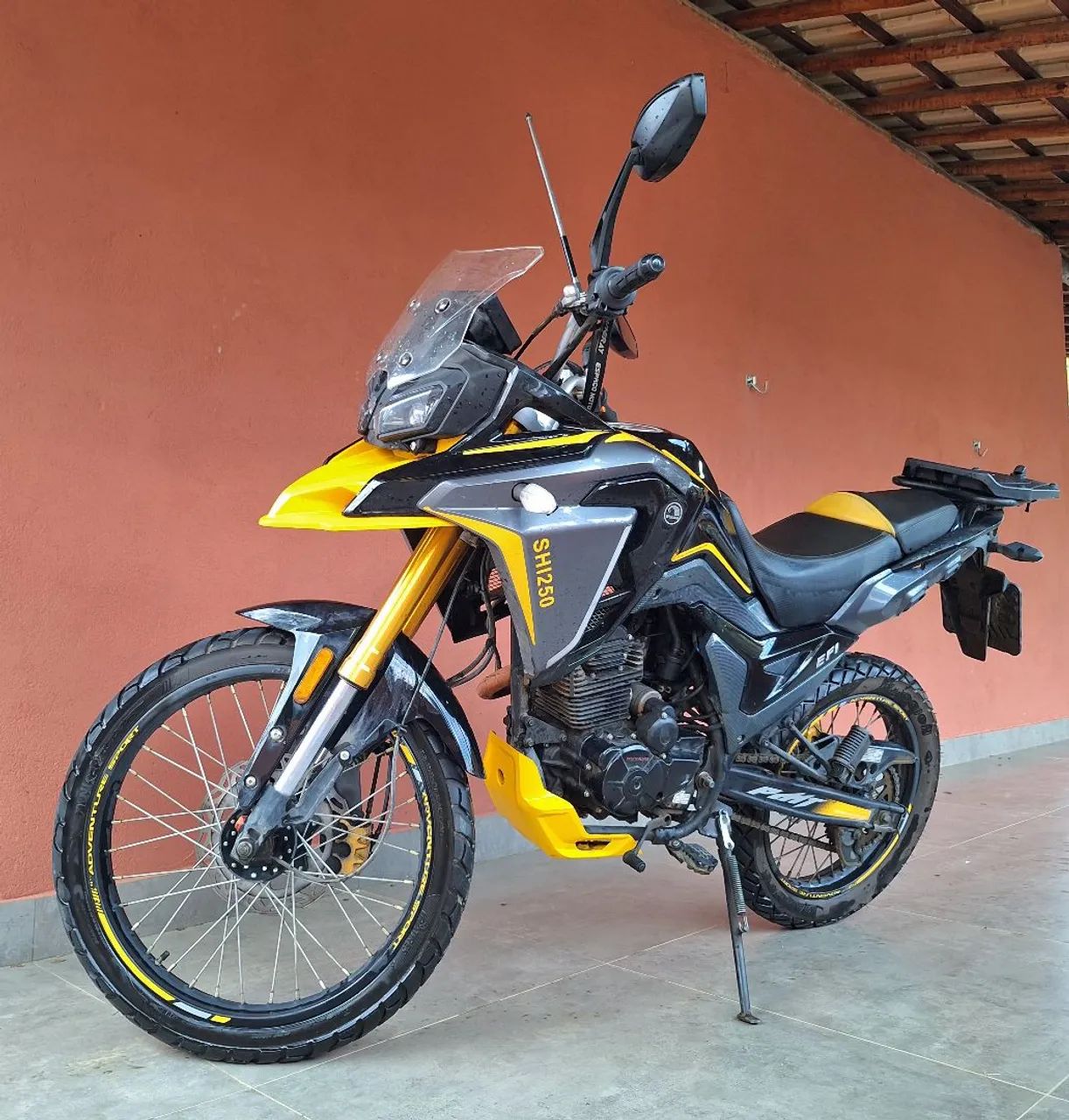 SHI 250 2025 - 1529768221 | OLX