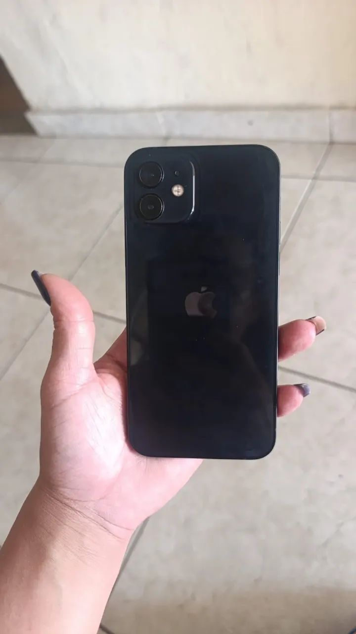 Iphone 12 - todo original - Foto 3