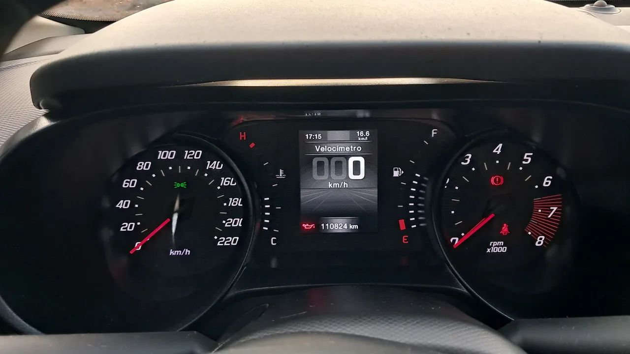 Fiat Cronos 1.3 8V Flex 2022 - Foto 4