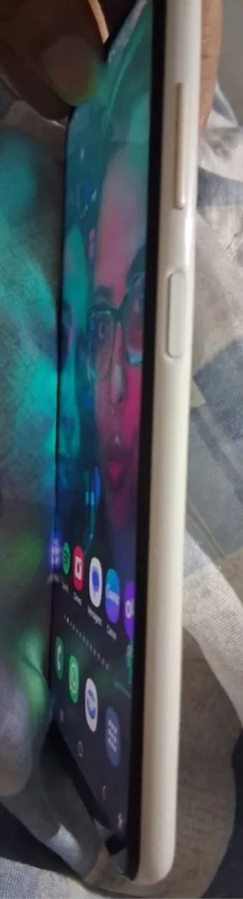 Celular Sansung A23 Bom Estado. - Foto 3