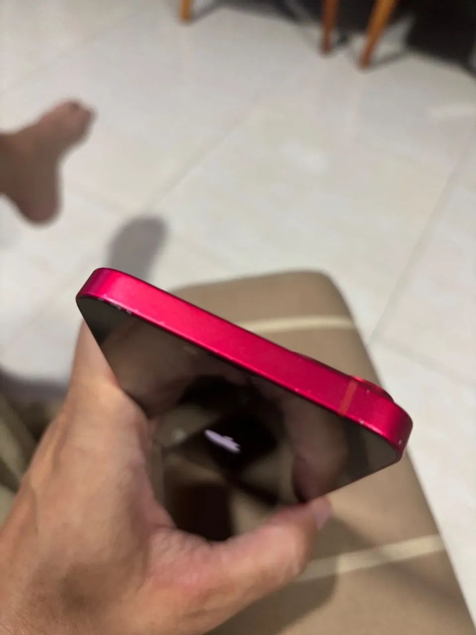 iPhone 14 Plus 256gb  - Foto 2