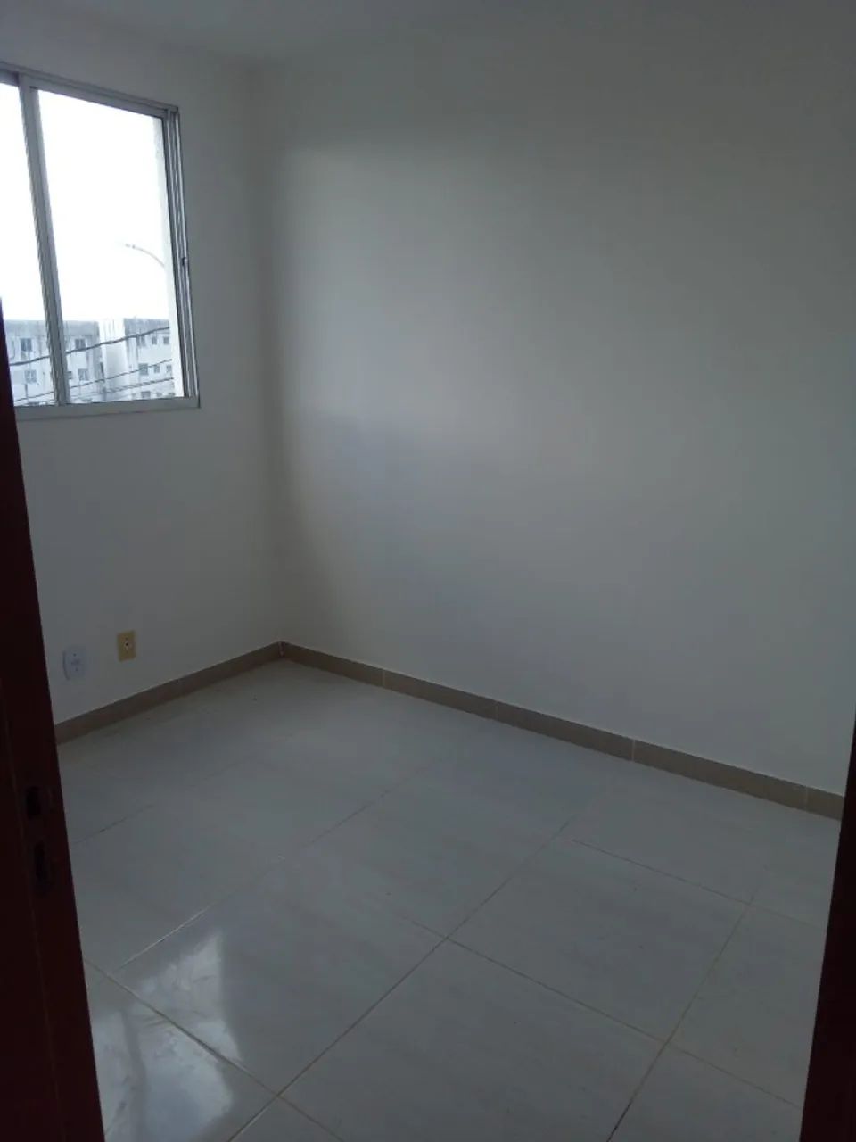 Alugo excelente apartamento 2/4 - Foto 4