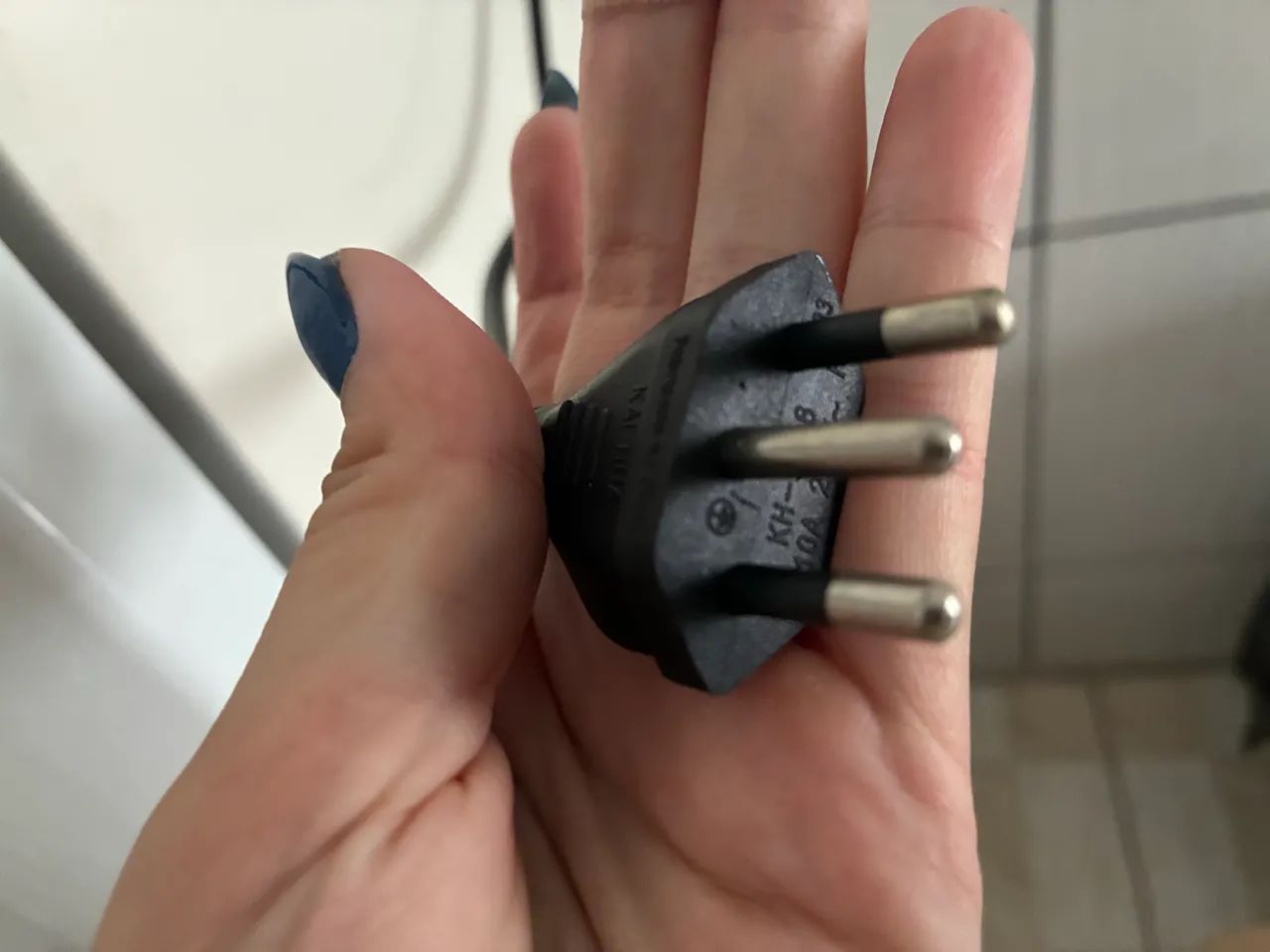 Seminovo) Microondas Espelhado Philco - Eletroportáteis Para