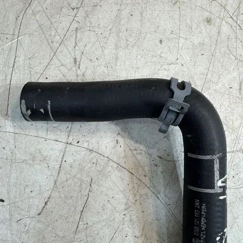 Mangueira Bomba Água Volkswagen Virtus Polo 1.0 Tsi 20182021 - Foto 3