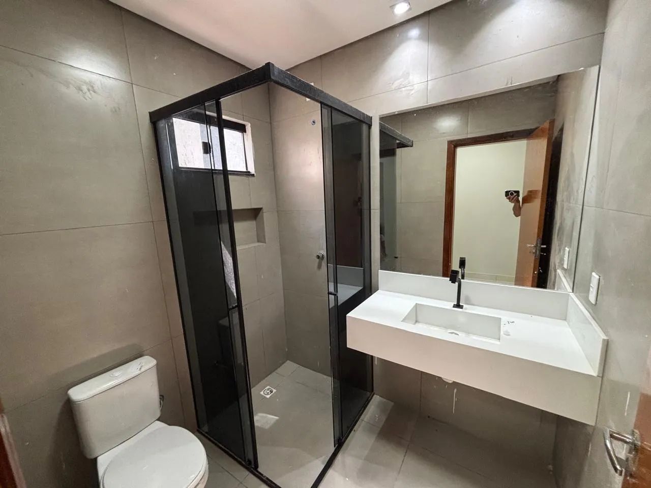 VENDO CASA MODERNA PONTE ALTA NORTE  - Foto 5