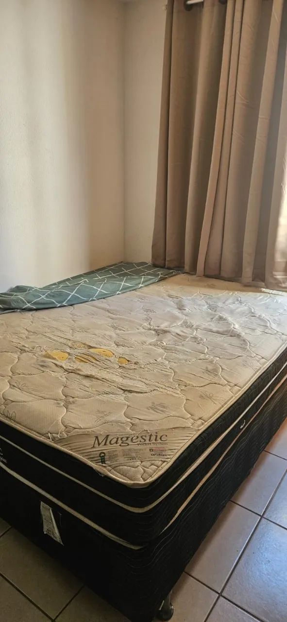 Vende-se Cama Queen - Foto 3