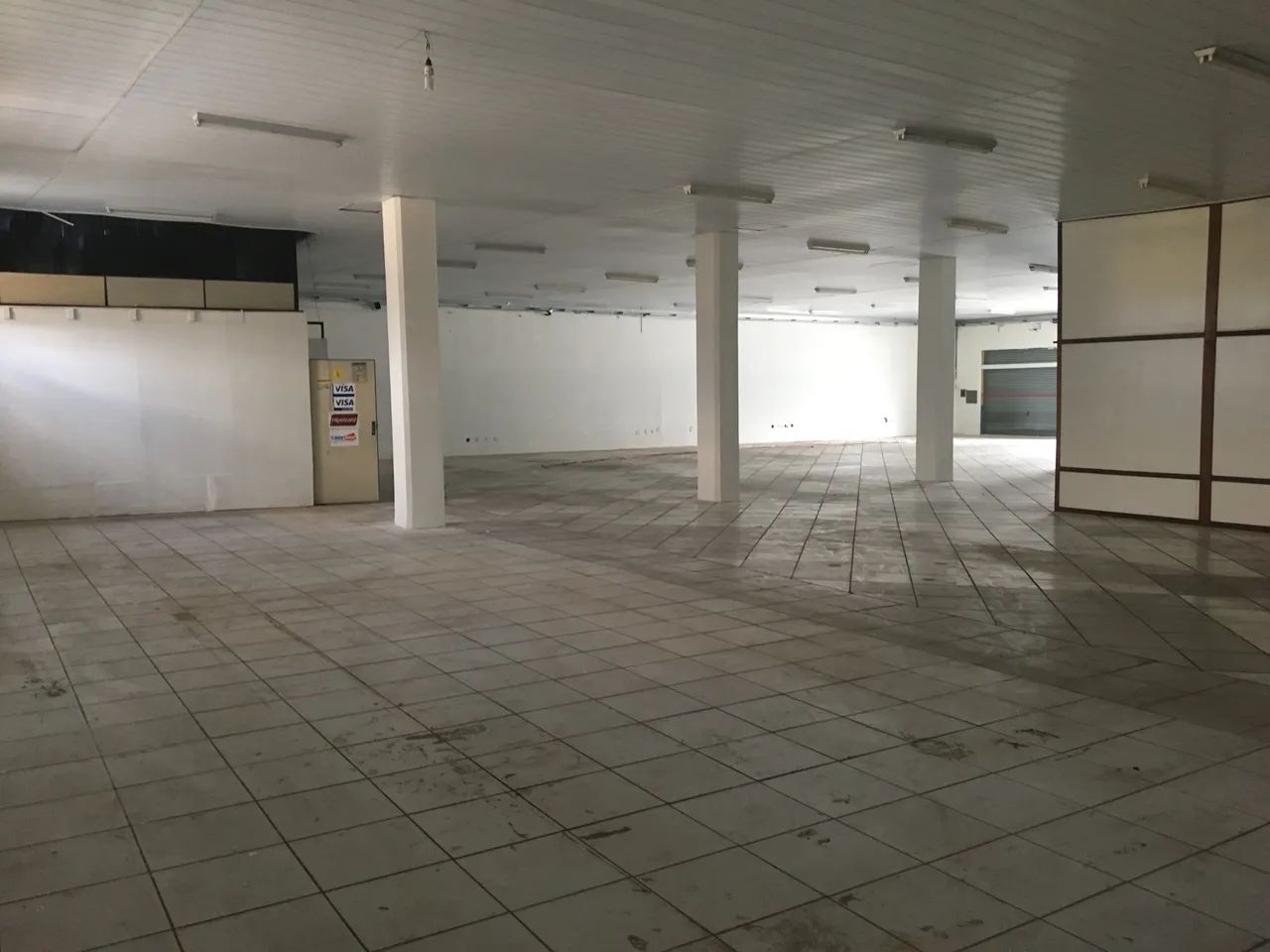 GALPAO COMERCIAL em SÃO LUÍS - MA, SÃO FRANCISCO - Foto 5